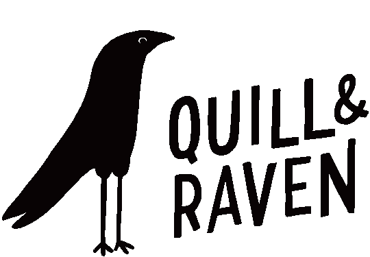Quill and Raven